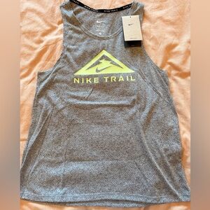 Nike Tank Top